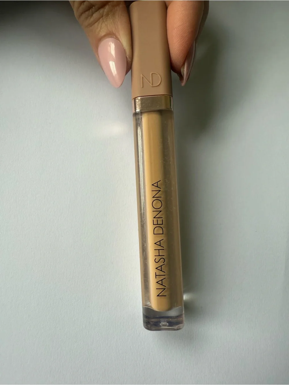 Natasha Denona Concealer Stick YP8 Yellow-Beige